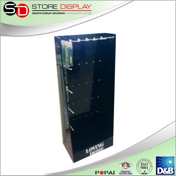 cardboard display stand sidekick display for advertising